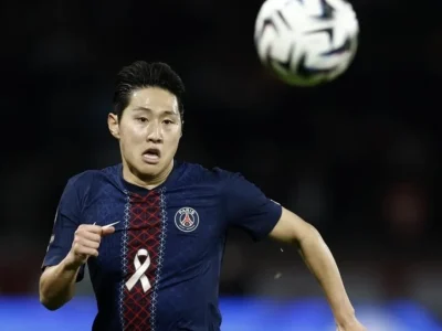 Atletico Madrid ‘chơi tất tay’ đòi bằng được Lee Kang In: Cơ hội vàng cho sao Hàn Quốc rời PSG?