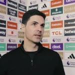 Arteta cảnh báo: MU của Carrick sẽ là thử thách khủng khiếp với Arsenal 1