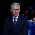 HLV Huyền Thoại Arsene Wenger Bất Ngờ Dành Lời Khen 'Có Cánh' Cho Michael Carrick Sau Trận Thua Sốc Của Arsenal 1