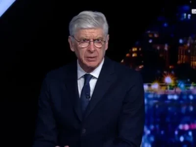 HLV Huyền Thoại Arsene Wenger Bất Ngờ Dành Lời Khen ‘Có Cánh’ Cho Michael Carrick Sau Trận Thua Sốc Của Arsenal