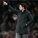 Arteta thừa nhận thất bại đau đớn: 'Arsenal đã tự đánh mất chiến thắng' 1