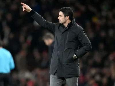 Arteta thừa nhận thất bại đau đớn: ‘Arsenal đã tự đánh mất chiến thắng’