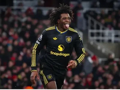 Gary Neville ‘sốc nặng’ với màn lột xác của Patrick Dorgu dưới thời Carrick