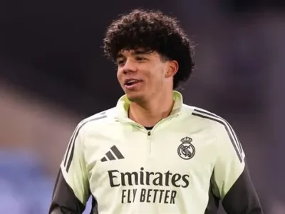 Real Madrid Khóa Chặt Tương Lai: Con Trai Marcelo Ký Hợp Đồng Chuyên Nghiệp, Gần 200 Bàn Cho ‘La Fabrica’