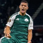 Panathinaikos vs Roma: Giallorossi quyết tâm 'chốt sổ' Top 8 Europa League tại Athens 1