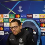 HLV Chelsea 'bật đèn đỏ' cảnh báo: Napoli vẫn là 'quả bom nổ chậm' đáng sợ! 1