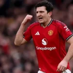 Sốc: Tương lai Harry Maguire tại MU rẽ ngoặt, Serie A và Thổ Nhĩ Kỳ đã liên hệ! 1