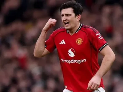 Sốc: Tương lai Harry Maguire tại MU rẽ ngoặt, Serie A và Thổ Nhĩ Kỳ đã liên hệ!