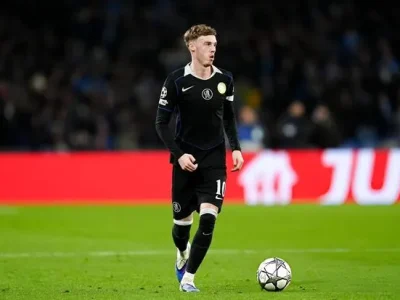 HLV Chelsea tiết lộ kế hoạch ‘bí mật’ với Cole Palmer: Vì sao siêu sao Anh chỉ ngồi dự bị?