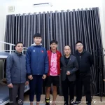 U23 Việt Nam gây 'bão mạng' với hành động đẹp: San sẻ tiền thưởng cho đồng đội lỡ hẹn U23 châu Á 1