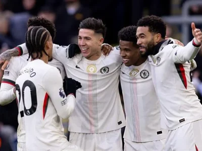 Chelsea vs West Ham: The Blues ‘nghiền nát’ đối thủ, tiếp tục cơn mưa bàn thắng?