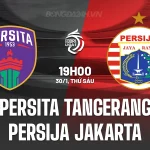 SỐC: Persita Tangerang Sẵn Sàng 'Nghiền Nát' Persija Jakarta Trên Sân Nhà? Soi Kèo, Dự Đoán Chính Xác 15h30 Ngày 30/1 1