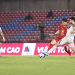 Hồ Tấn Tài chính thức tái xuất V.League sau 1 năm dưỡng thương: Chiến thắng lớn nhất! 1