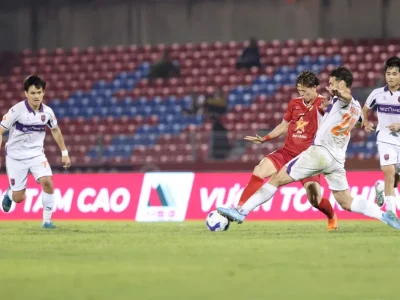 Hồ Tấn Tài chính thức tái xuất V.League sau 1 năm dưỡng thương: Chiến thắng lớn nhất!