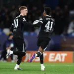 Hazard gây sốc: 'Cole Palmer vượt trội hơn cả Dembele, Yamal' 1