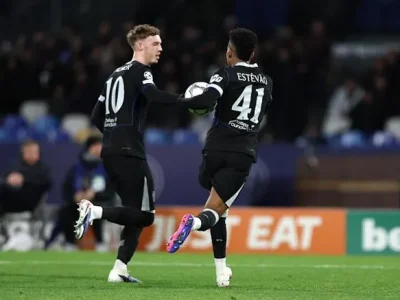 Hazard gây sốc: ‘Cole Palmer vượt trội hơn cả Dembele, Yamal’