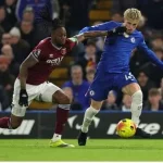 Sốc: Cựu sao Chelsea khuyên Rosenior 'đá' Garnacho ra khỏi đội hình chính 1