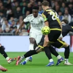 Mbappe Cứu Nguy Phút 90+10, Real Madrid Thoát Hiểm Trước Áp Lực Khủng Khiếp Ở Bernabeu 1