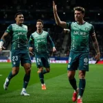 Dự đoán Alaves vs Sociedad: Chủ nhà 'thần thánh' Mendizorrotza, La Real đối mặt ác mộng tứ kết? 1