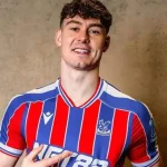 Sốc: Crystal Palace phá kỷ lục lần thứ 2, chi 'bom tấn' 43 triệu bảng cướp sao Wolves 1