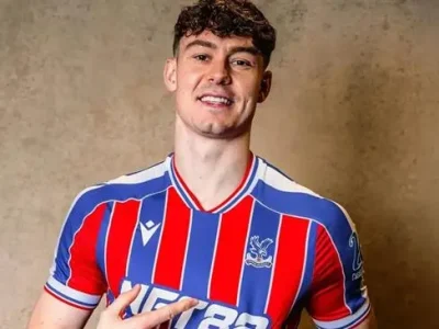 Sốc: Crystal Palace phá kỷ lục lần thứ 2, chi ‘bom tấn’ 43 triệu bảng cướp sao Wolves