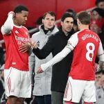 Arteta Tuyên Bố: Arsenal Sẽ Có Một Đêm 'Đặc Biệt' Trước Chelsea, Quyết Tâm Vào Chung Kết Carabao Cup 1
