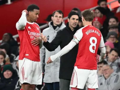 Arteta Tuyên Bố: Arsenal Sẽ Có Một Đêm ‘Đặc Biệt’ Trước Chelsea, Quyết Tâm Vào Chung Kết Carabao Cup