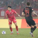 Tin vui bất ngờ về chấn thương Đoàn Văn Hậu: CAHN thở phào, người hâm mộ mừng rỡ 1