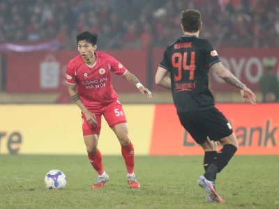 Tin vui bất ngờ về chấn thương Đoàn Văn Hậu: CAHN thở phào, người hâm mộ mừng rỡ