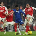 Rosenior 'bật mí' lý do vắng James, Neto; Dành lời khen nồng nhiệt cho Cole Palmer và tân binh Estevao 1