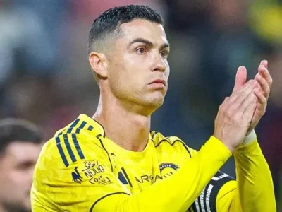 Sốc: Cựu sao MU tiết lộ kế hoạch ‘bom tấn’ của Ronaldo, tái hợp Messi ở MLS?