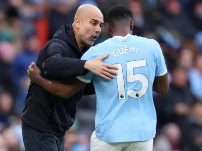 Pep Guardiola ‘nổi đóa’ đòi sửa luật Carabao Cup, Man City mất trắng 20 triệu bảng vì tân binh?