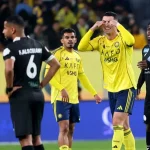 Sốc: Cựu sao Al Nassr tiết lộ bị đuổi vì ghi bàn nhiều hơn Ronaldo 1