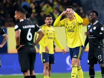 Sốc: Cựu sao Al Nassr tiết lộ bị đuổi vì ghi bàn nhiều hơn Ronaldo