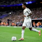 Real Madrid chao đảo: Rodrygo chấn thương nặng, cộng thêm án phạt treo giò từ UEFA 1