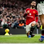 Owen Hargreaves 'cạn lời' trước con số khủng của Bruno Fernandes: 'Chỉ có trên Playstation!' 1