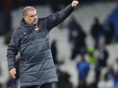 Gây Sốc: Ange Postecoglou Tuyên Bố Tottenham Không Phải CLB Lớn, Tiết Lộ Loạt Sao Mục Tiêu Bị Bỏ Lỡ