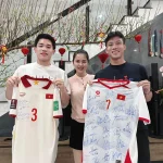 Quế Ngọc Hải 'chuyển giao' sứ mệnh World Cup cho Đình Bắc: 'ĐB7 sẽ dẫn dắt ĐTVN đến 2030' 1