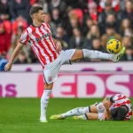 Stoke vs Fulham: Cơ hội vàng cho Cottagers chấm dứt cơn khủng hoảng tại FA Cup 1