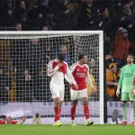 Arsenal Thảm Họa Tâm Lý: 'Chu Kỳ Buông' Định Mệnh Lại Đến, Vô Địch Tuột Khỏi Tay? 1