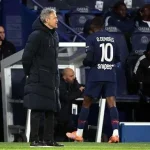 Luis Enrique nổi giận, thẳng tay 'dập' phát ngôn gây sốc của Dembele về PSG 1