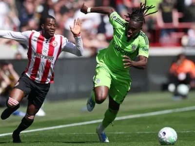 Video Highlight Brentford vs Fulham 18:30 ngày 18/04/2026