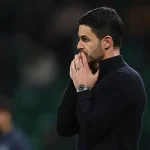 Arteta Gác Lại Hợp Đồng, Dồn Toàn Lực Cho Cuộc Đua Vô Địch Lịch Sử Của Arsenal 1