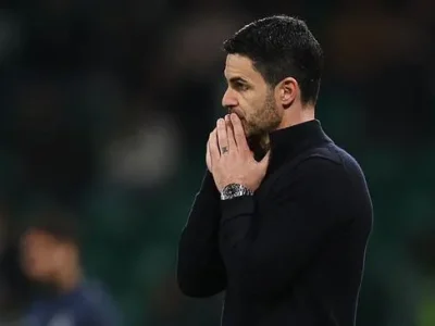 Arteta Gác Lại Hợp Đồng, Dồn Toàn Lực Cho Cuộc Đua Vô Địch Lịch Sử Của Arsenal