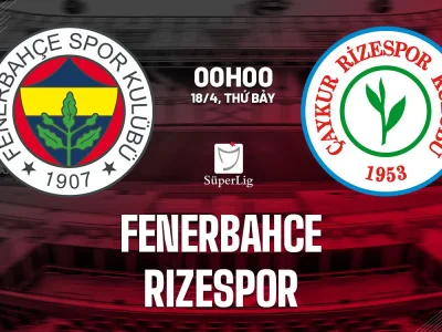 Fenerbahce vs Rizespor: Cơ hội vàng trước trận đại chiến, thầy trò Tedesco quyết ‘nghiền nát’ đối thủ?