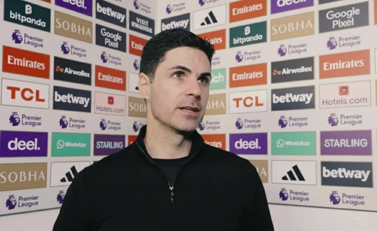 Arteta đánh giá cao MU dưới thời Michael Carrick 1