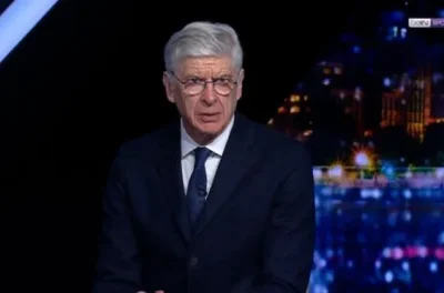 HLV Huyền Thoại Arsene Wenger Bất Ngờ Dành Lời Khen 'Có Cánh' Cho Michael Carrick Sau Trận Thua Sốc Của Arsenal 1