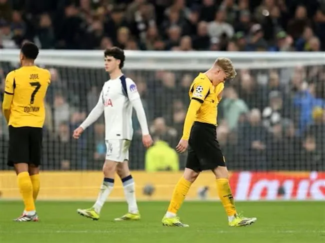 Nhận định Dortmund vs Inter Milan (03h00 ngày 291) Đại chiến không khoan nhượng 1