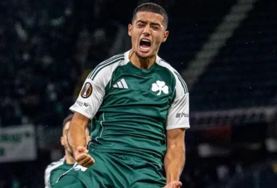 Panathinaikos vs Roma: Giallorossi quyết tâm 'chốt sổ' Top 8 Europa League tại Athens 1