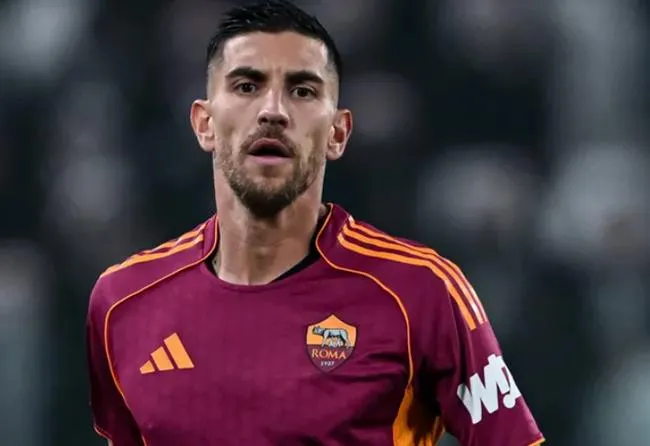 Nhận định Panathinaikos vs Roma (3h00 ngày 301) Chờ đội khách vượt khó 2